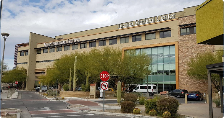 미국 Tucson Medical Center