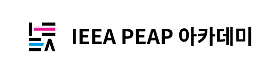 IEEA PEAP 아카데미