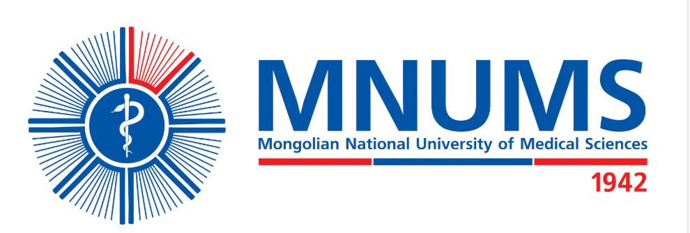 MNUMS 몽골국립의과대학교